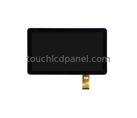 kopen 1920 X 1080 15,6' Touch LCD Panel met USB Multi Touch EDP Display Connection Interfaces online manufacture