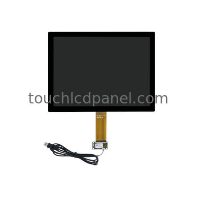 kopen 15 inch 1024 x 768 pixels 1000:1 Contrastverhouding Capacity LCD Touch Control Panel online manufacture