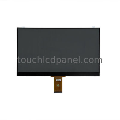kopen 15.6'' smal bezel 1000:1 220cd/M2 LED-achterlicht Multi Touch Capacitive Touch LCD-paneel online manufacture