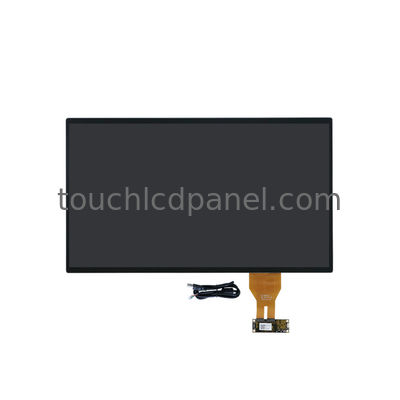 kopen 23.8 inch 16:9 capacitieve touch panel met 1920 x 1080 FHD TFT LCD module online manufacture