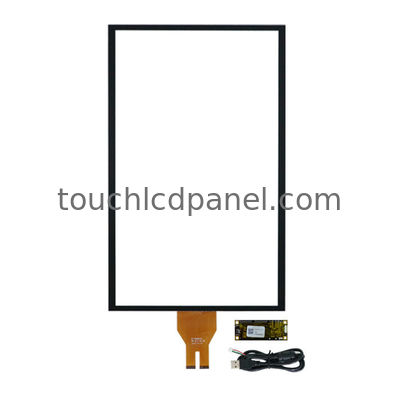 kopen Tough gehard glas PCAP touch panel glas 21,5 inch 16: 9 verhouding 477 x 268mm online manufacture