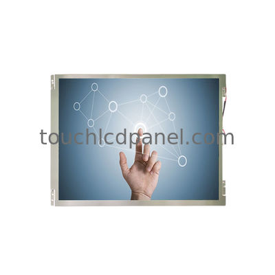 kopen TIANMA 10,4 inch LCD-paneel TM104SDH01 met 800 x 600 resolutie 400 Nits LED-achterlicht online manufacture