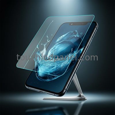 kopen Vlak gehard glas Versterkt glas Aanraakscherm Voorruit online manufacture