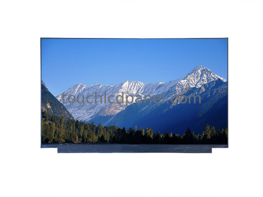 kopen 17.3-inch 4K TFT-LCD-paneel 3840 x 2160 pixels met 4 Lane EDP-interface en 8.1Gbps Link Rates voor weergave van BOE NE173QUM-NY1 online manufacture