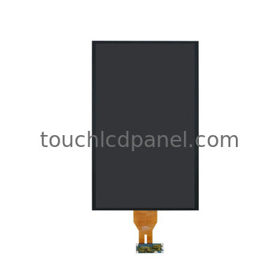 16:9 21,5 inch 10 Point Touch LCD Panel met BOE HR215WU1-120, 250 Cd/M2 Helderheid