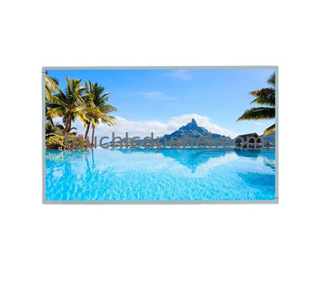 Industrial 1000:1 21,5 inch BOE GV215FHM-N10 TFT LCD-paneel met Full HD-resolutie