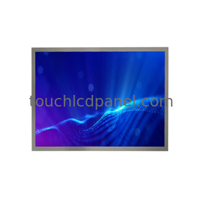 BOE 15 inch LCD-paneel DV150X0M-N10 met 60Hz vernieuwingssnelheid 50000H LED levensduur