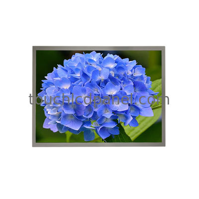 TIANMA TM150TDSG71 15 inch LCD-paneel met 450 Cd/M2 Helderheid 50000H LED Levensduur