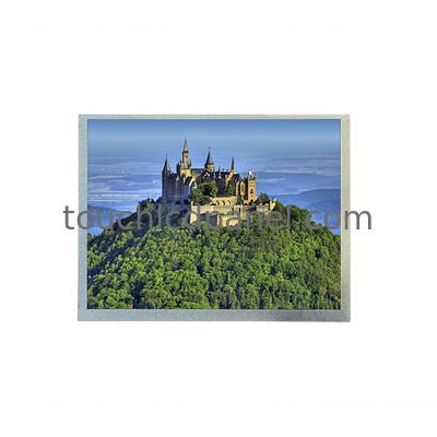 10.4 inch TIANMA TM104TDGP10 LCD-paneel met 1024 x 768 pixels