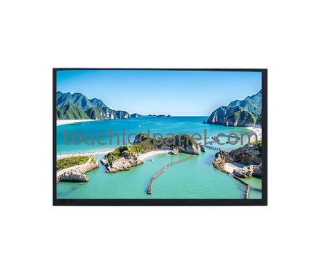 10.1 inch 1920 x 1200 LCD-paneel van BOE met LVDS-interface 900:1