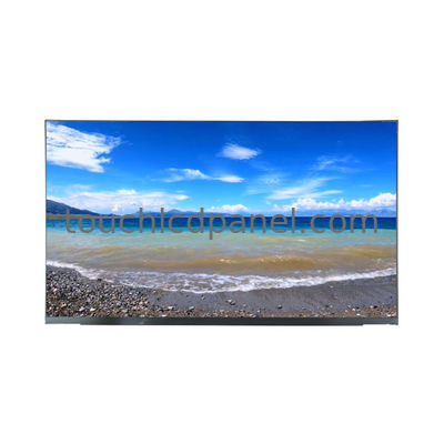 NV156FHM-N4V BOE 15.6 LCD-paneel met 1920 X 1080 resolutie EDP-interface