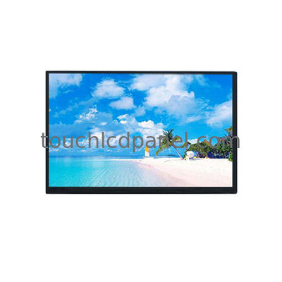 Industriële en medische toepassingen 10.1 inch BOE LCD-paneel EV101WXM-N10