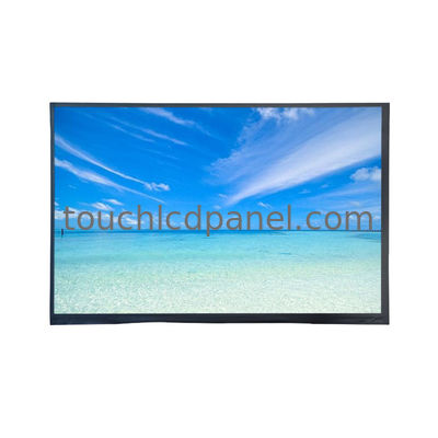 BOE GV101WXM-N80 10,1 inch LCD-paneel met 500 Nits Helderheid 170 graden kijkhoeken
