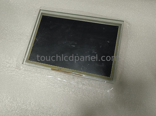 10.1-inch TFT-LCD Explosion Proof Touch Overlay 10mm Glas met CE-certificering