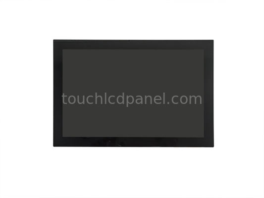 10.1-inch 40-pin LVDS LCD Touch Panel met IIC-interface 1280*800 pixels Resolutie en 1000-1 Contrast Ratio