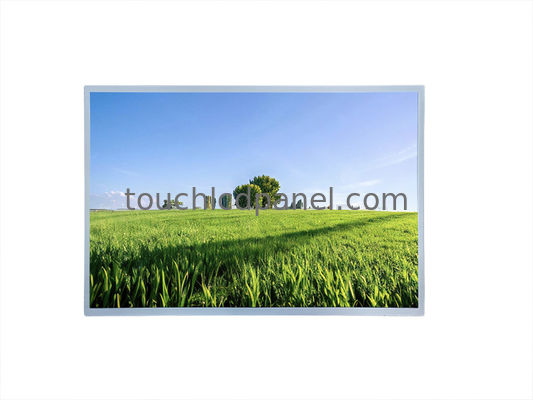 17-inch breedbeeldscherm 1920x1200 Resolutie 1000nits Helderheid LCD-paneel Type LCM met hoge contrastverhouding en brede werktemperatuur