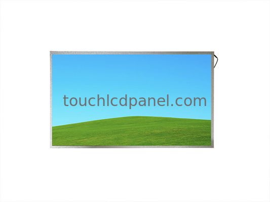 15.6 inch 1000nits Wide Operating Temperature Liquid Crystal Display Panel met FHD-resolutie voor outdoor bedieningspanele