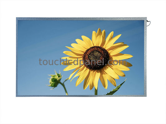 15.6-inch 1920*1080 Resolutie LCD-paneel met -20-70 °C-operatietemperatuur en 30000H LED-levensduur voor display-besturingspanelen
