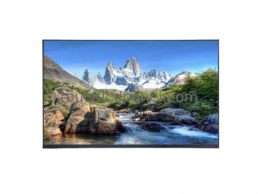 15.6-inch 500Nits Helderheid NTSC 72% Kleur Gamut Full-HD Liquid Crystal Display Panel met eDP-interface