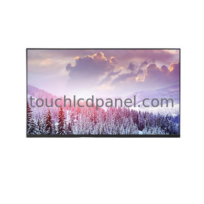 15.6 inch TFT-LCD-paneel met FHD (1920x1080 pixels), High Color Gamut (72% NTSC) en 350nits Helderheid voor verbeterde prestaties