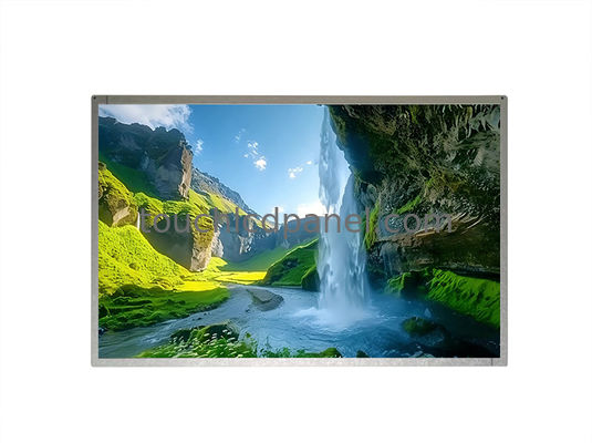 19-inch AUO Widescreen LCD Panel M190PW01 V8 met 1440x900 Resolutie en Dual Channel LVDS