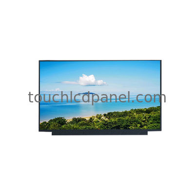 13,3-inch BOE LCD-paneel NV133FHM-N61 met 72% kleurengamma en Full HD 1920x1080 resolutie voor brede notebooks