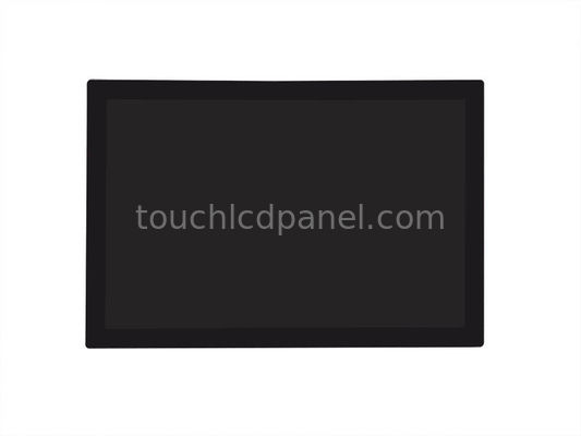 17-inch Touch LCD-paneel 500 Nits helderheid Breed type 1920x1200 resolutie en Brede bedrijfstemperatuur -20 ~ 70 ℃ voor industriële toepassingen