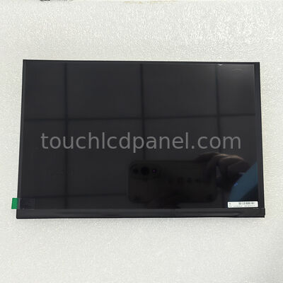 10.1-inch LVDS-interface LCD-paneel met 1280x800 resolutie en 400 Nits helderheid voor industrieel gebruik
