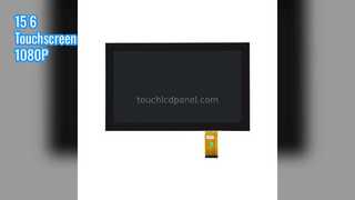 15.6 LCD-touchscreen 1080P EDP USB Plug-Play