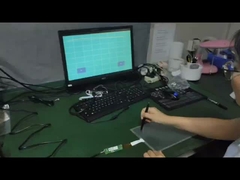 Weerstand biedend Aanrakingscomité