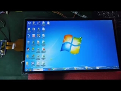 21.5 inch 16:9 10-punts touch LCD-paneel met 250 cd/m2 Helderheid