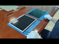 15-inch 3.2mm dik lichtgewicht LCD-paneel met LVDS-interface type en 1024x768 resolutie