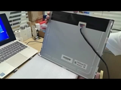 BOE LCD-paneel 17 inch DV170E0M-N10 met 1280 X 1024 LVDS voor displaycontrolesysteem