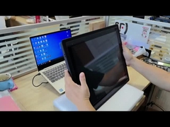 touchscreen monitor